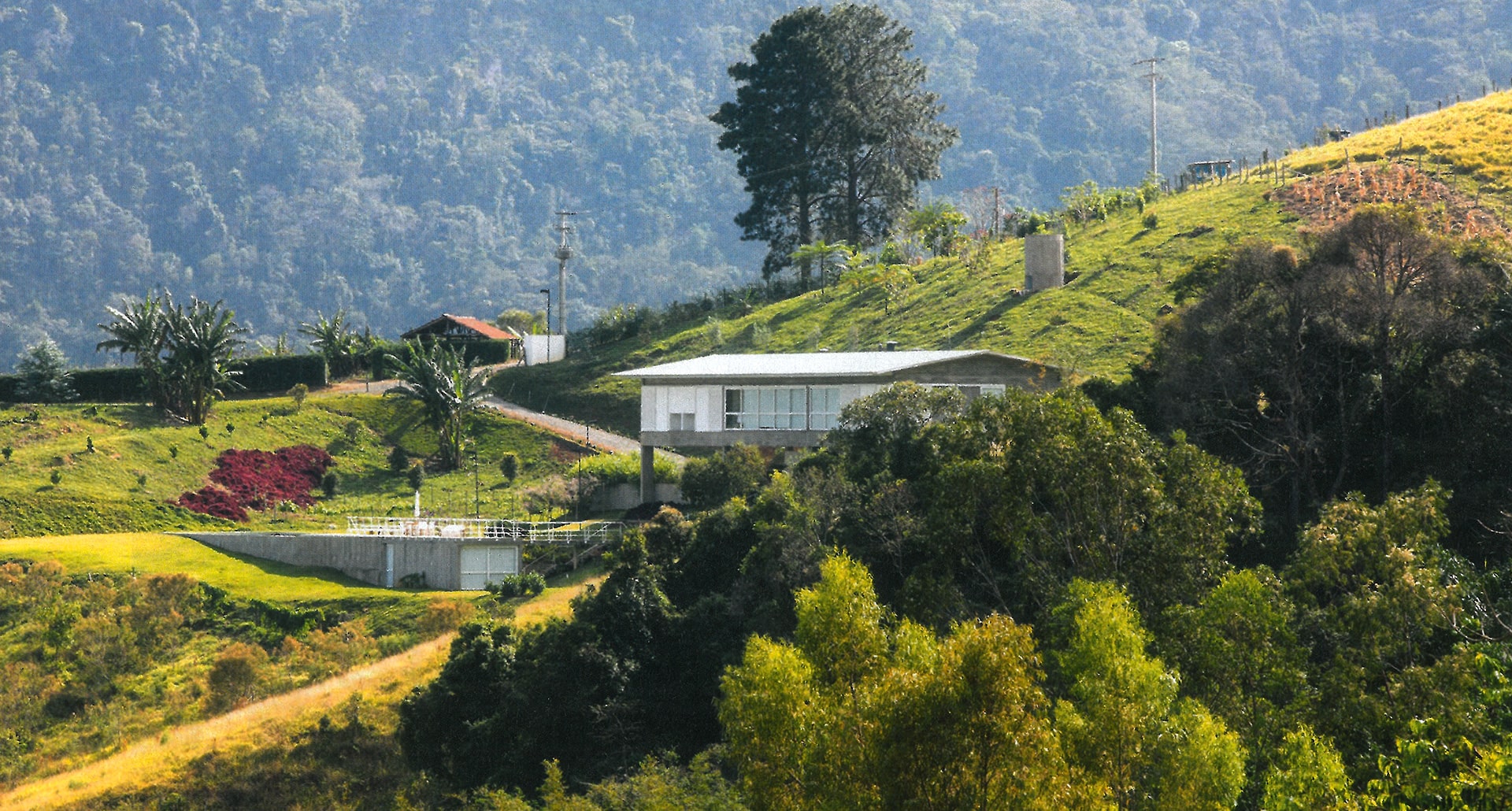 Casa de Campo TG São Bento do Sapucaí RJ