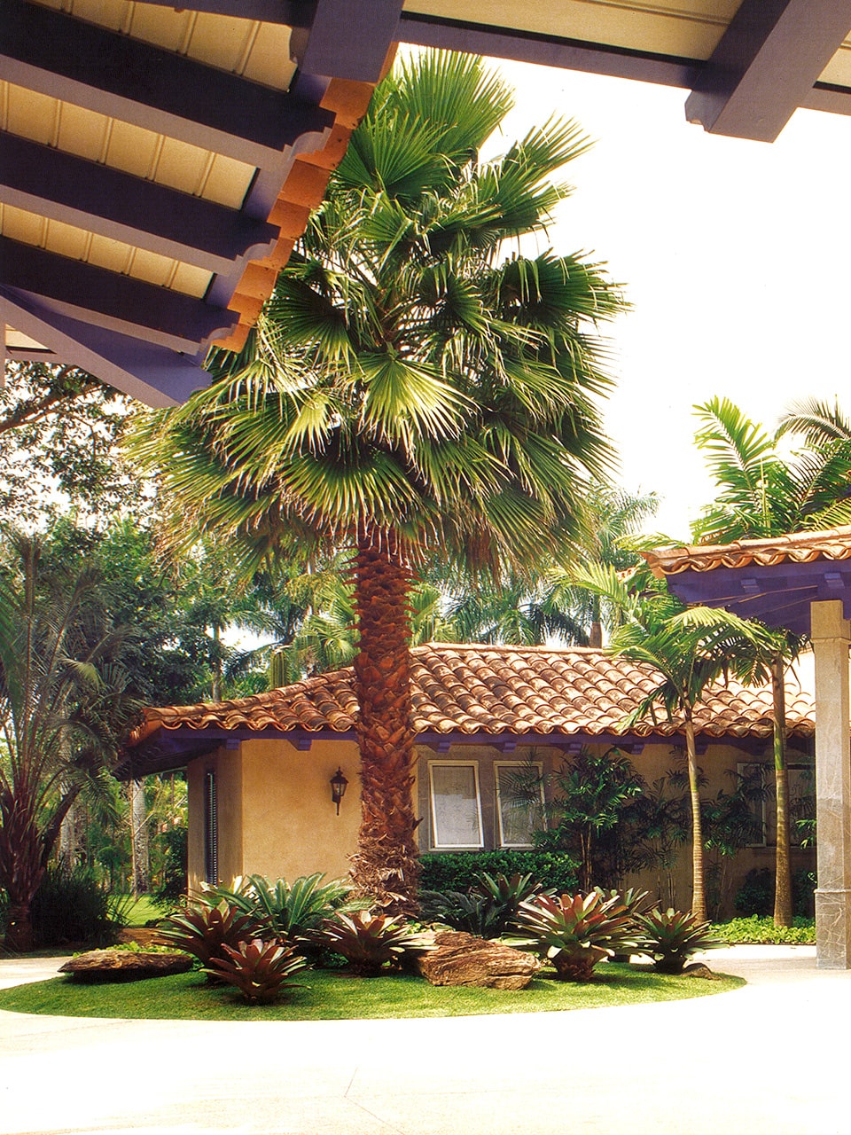 Jardim - Casa de Praia CS Paraty RJ